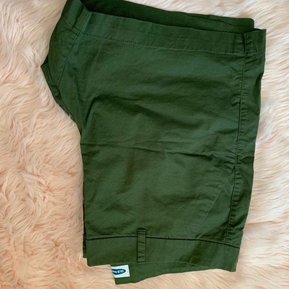 5” short